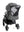 Joie Signature Parcel LX Buggy Ebony