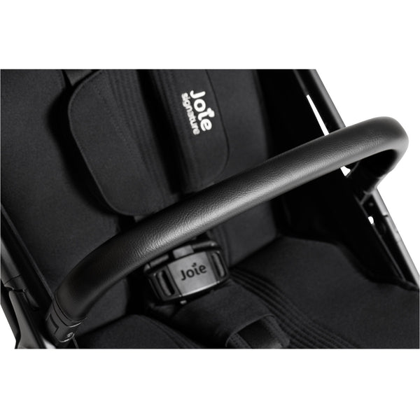 Joie Signature Parcel LX Buggy Eclipse