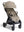Joie Signature Parcel LX Buggy Sandstone