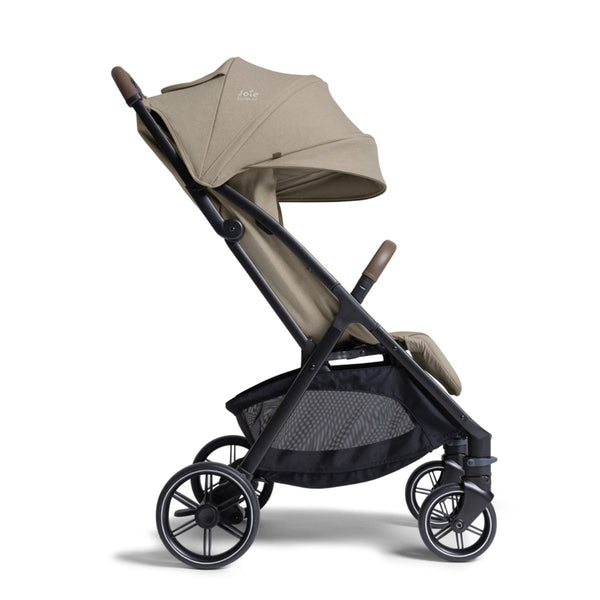 Joie Signature Parcel LX Buggy Sandstone