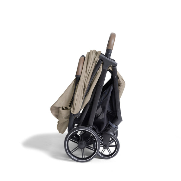 Joie Signature Parcel LX Buggy Sandstone