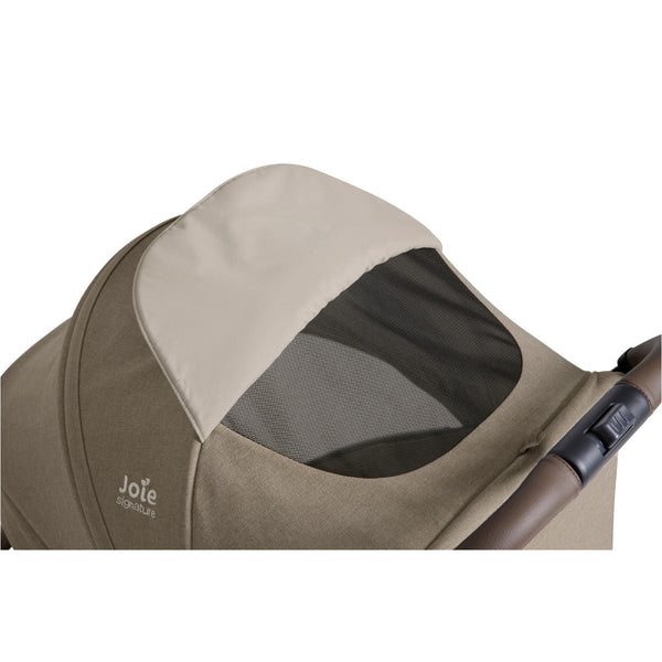 Joie Signature Parcel LX Buggy Sandstone