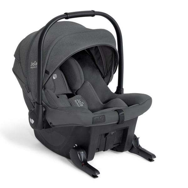 Joie Signature Sprint Babyschale Ebony