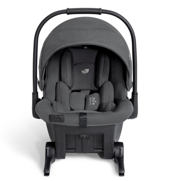 Joie Signature Sprint Babyschale Ebony