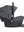 Joie Signature Sprint Babyschale Ebony