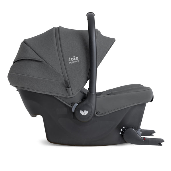 Joie Signature Sprint Babyschale Ebony