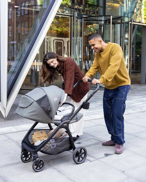 Joie Signature Valora™ Sandstone