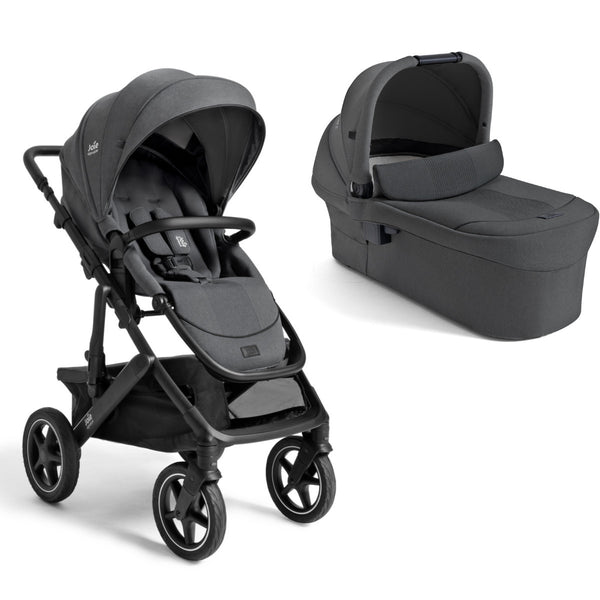 Joie Signature Vinca Ebony