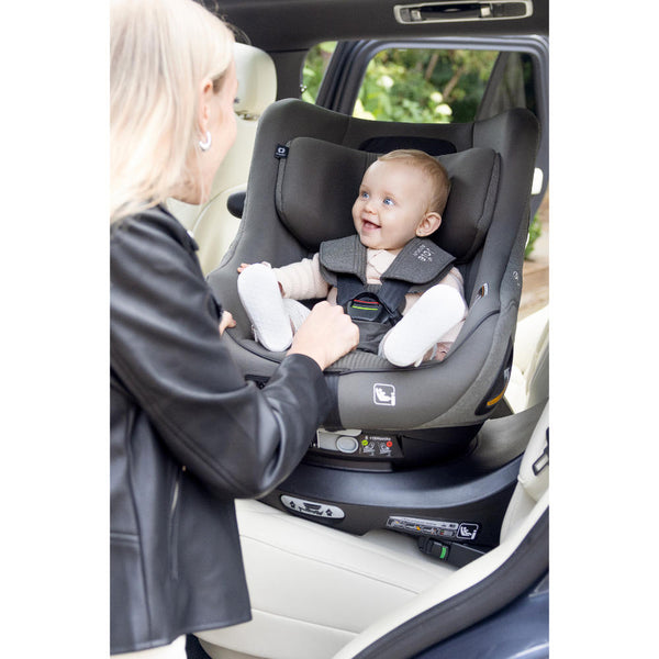 Joie Signature i-Harbour E (6M-4J) Eclipse