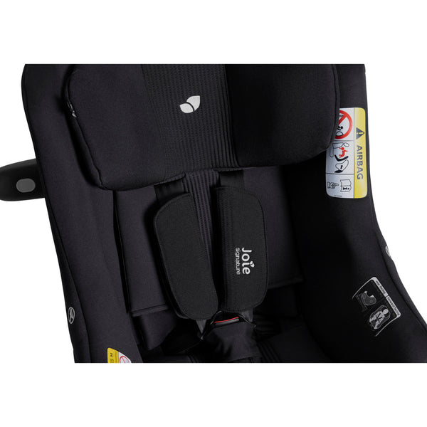 Joie Signature i-Harbour E (6M-4J) Eclipse