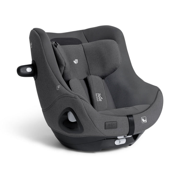 Joie Signature i-Harbour E (6M-4J) Ebony