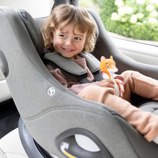 Joie Signature i-Harbour E (6M-4J) Ebony