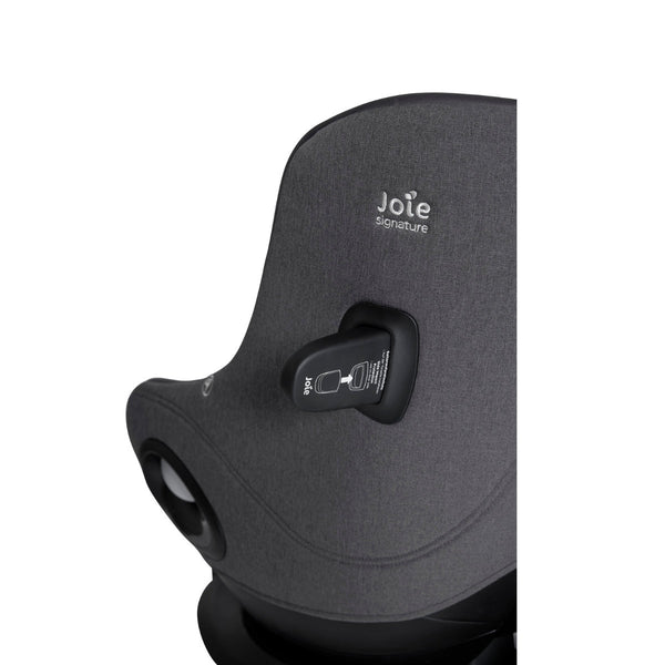 Joie Signature i-Harbour E (6M-4J) Ebony