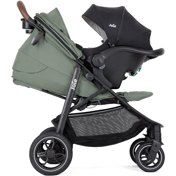 Joie Sportwagen Litetrax Pro Laurel