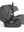 Joie Signature i-Level Pro i-Size Babyschale Ebony