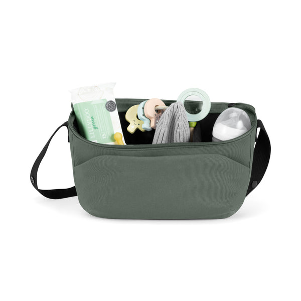 Joolz Organizer 2025 Forest Green