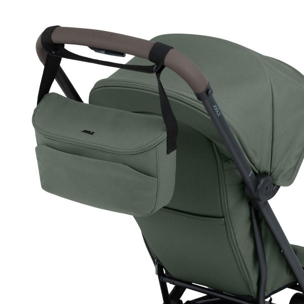 Joolz Organizer 2025 Forest Green