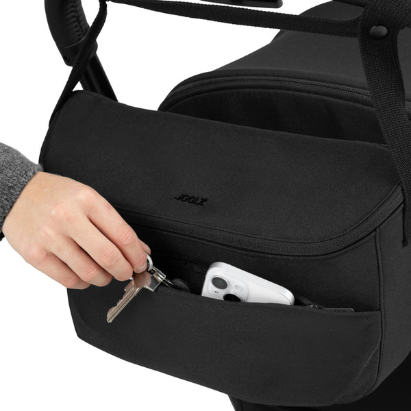 Joolz Organizer 2025 Space Black