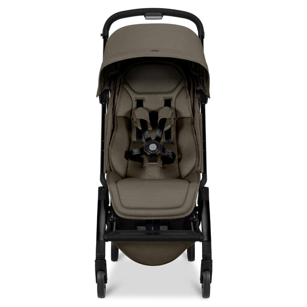 Joolz Aer² Hazel Brown mit Babywanne