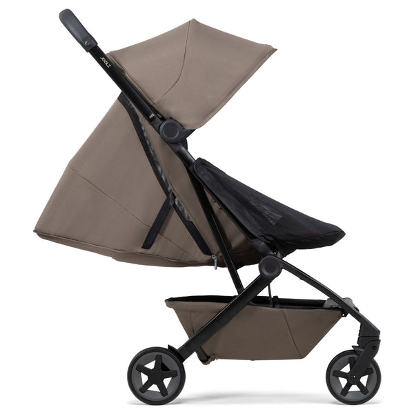 Joolz Aer² Hazel Brown mit Babywanne