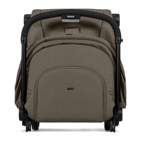 Joolz Aer² Hazel Brown mit Babywanne