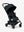Joolz Aer² faltbarer Sicherheitsbügel Black Carbon