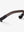 Joolz Aer² faltbarer Sicherheitsbügel Mid Brown Carbon