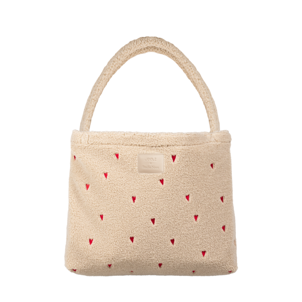 Joolz x Studio Noos Day5 inkl. Mom-Bag Sandy Taupe (Limited Edition)