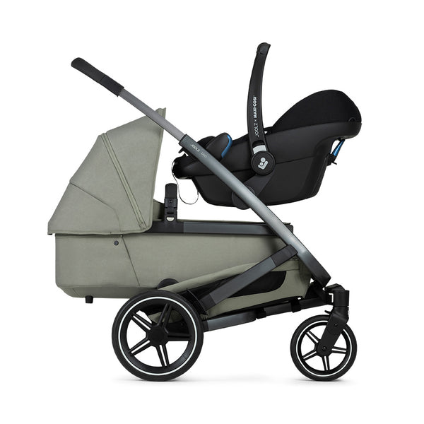 Joolz Geo 3 Autositzadapter oben 2025