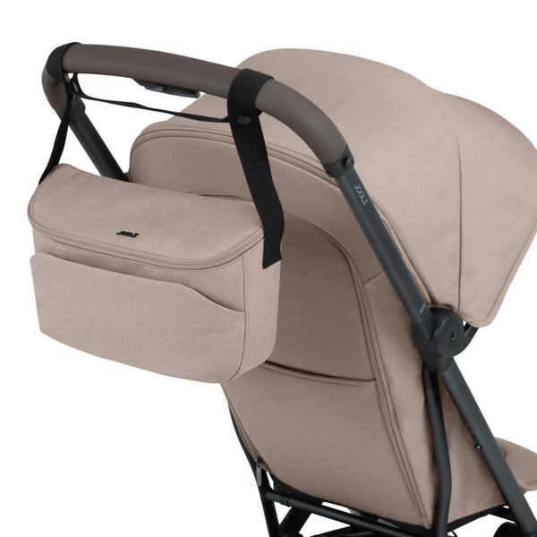 Joolz Organizer 2025 Sandy Taupe