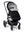 Joolz Universaler Fußsack Space Black