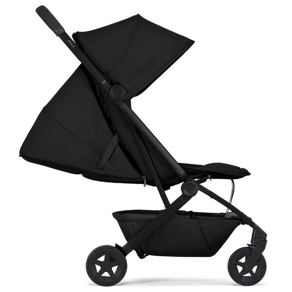Joolz Aer² Space Black