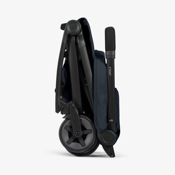 Joolz Aer² Dark Navy Blue