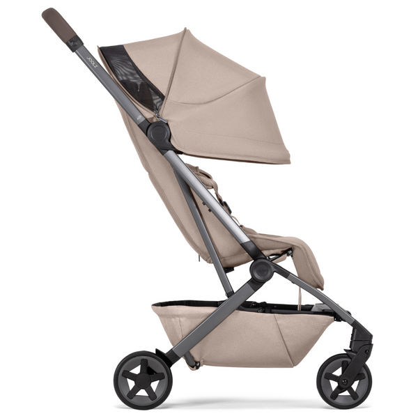 Joolz Aer² Sandy Taupe mit Babywanne
