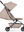 Joolz Aer² Sandy Taupe mit Babywanne