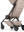 Joolz Aer² Sandy Taupe mit Babywanne