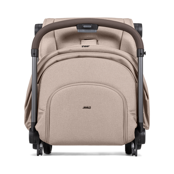 Joolz Aer² Sandy Taupe mit Babywanne