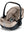 Joolz x Maxi Cosi Pebble 360 Pro2 Sandy Taupe