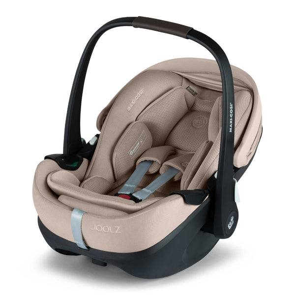 Joolz x Maxi Cosi Pebble 360 Pro2 Sandy Taupe