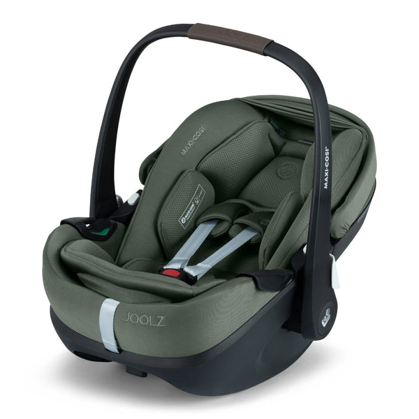 Joolz x Maxi Cosi Pebble 360 Pro2 Forest Green