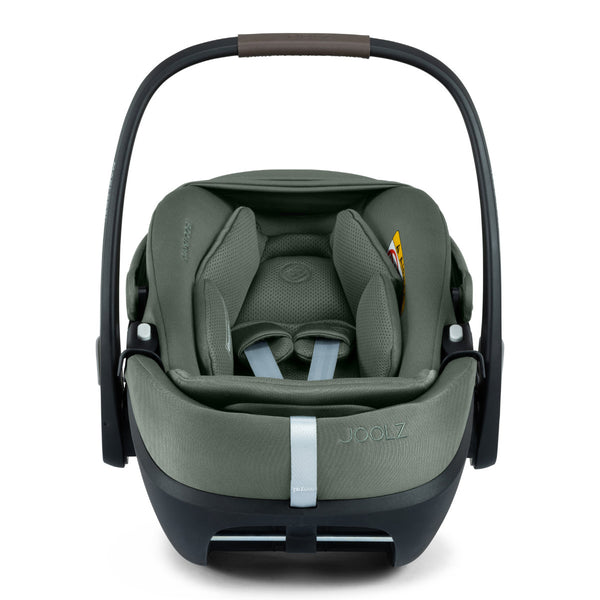 Joolz x Maxi Cosi Pebble 360 Pro2 Forest Green