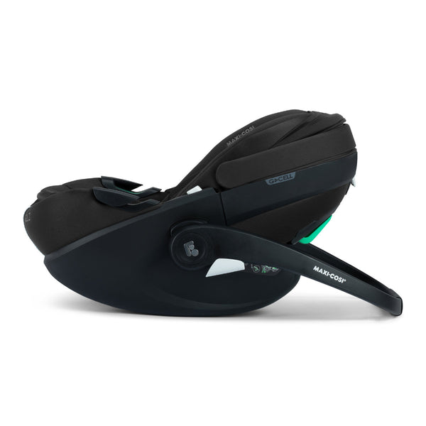 Joolz x Maxi Cosi Pebble 360 Pro2 Space Black