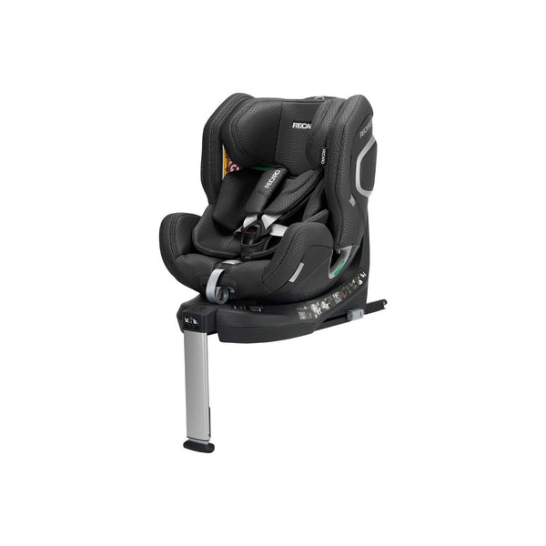 Recaro Kids Xenon 1 KID Fresh Black (ab 3 Monate - 7 Jahre)
