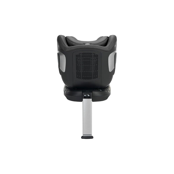 Recaro Kids Xenon 1 KID Fresh Black (ab 3 Monate - 7 Jahre)