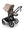 Bugaboo Fox 5 Renew X Konges Slojd (Limited Edition!)