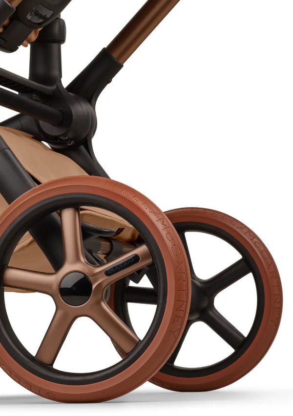 Bugaboo x Stella McCartney Fox 5 Renew
