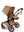 Bugaboo x Stella McCartney Fox 5 Renew