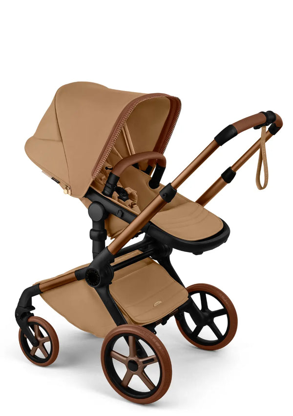 Bugaboo x Stella McCartney Fox 5 Renew