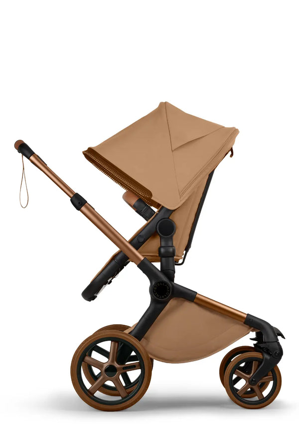 Bugaboo x Stella McCartney Fox 5 Renew