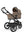 Thule Urban Glide 3 Taupe+ Carry Cot Limited Edition
